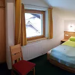 Knaller Weissensee