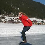 Knaller Weissensee