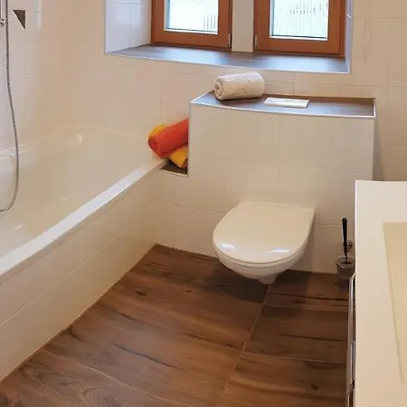 Appartamento Knaller *