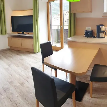 Appartamento Knaller