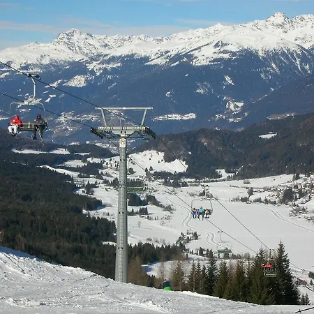Knaller * Weissensee