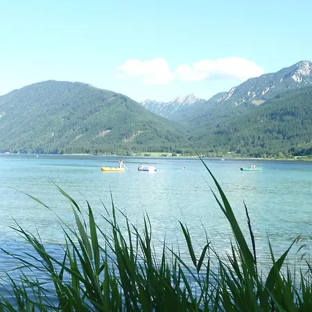 Knaller * Weissensee