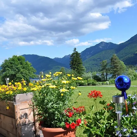 Knaller Appartamento Weissensee