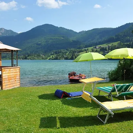 Knaller * Weissensee