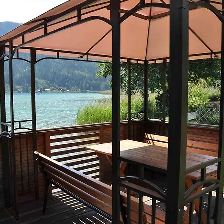 Knaller Weissensee