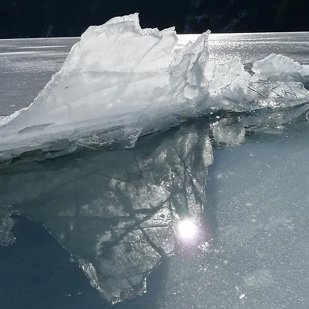 Knaller * Weissensee