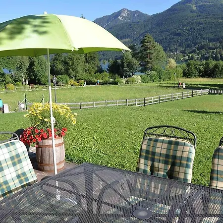 Lägenhet Knaller Weissensee