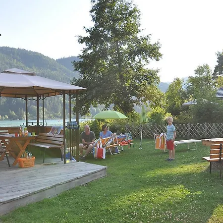 Knaller * Weissensee