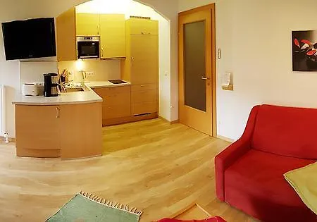 Appartamento Knaller