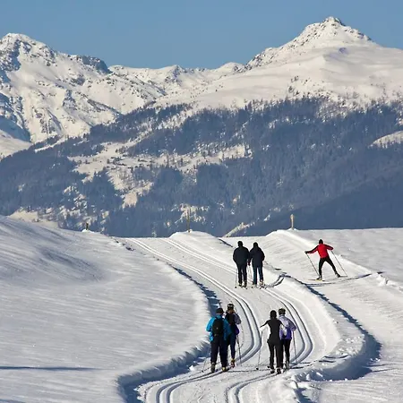 Appartamento Knaller