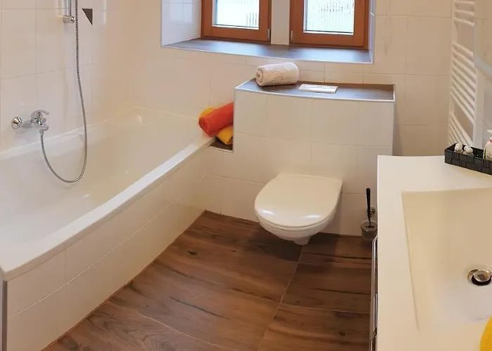 Appartamento Knaller *