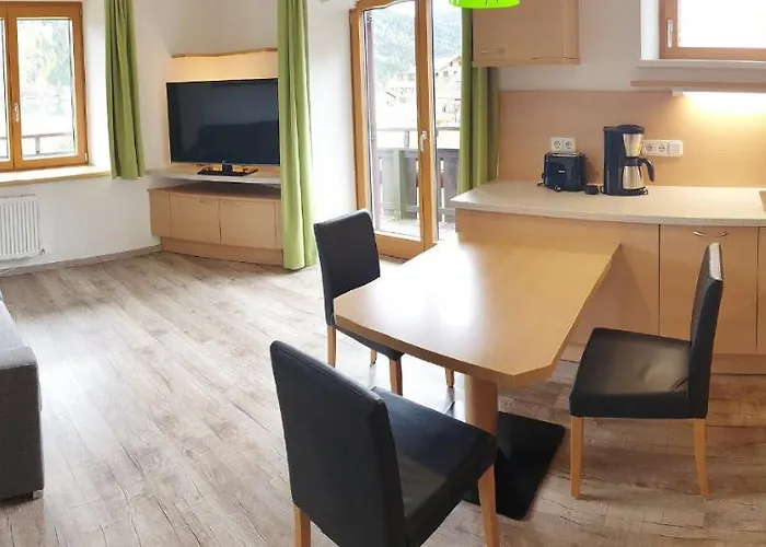 Appartamento Knaller