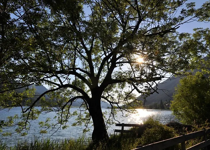 Knaller Appartamento