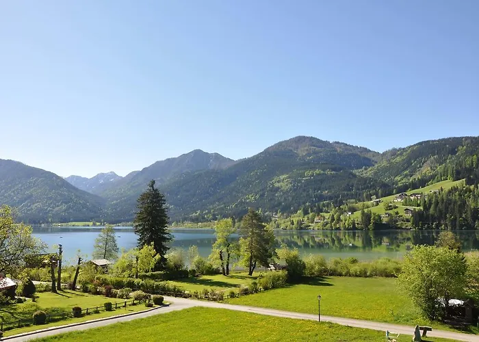 Appartamento Knaller *