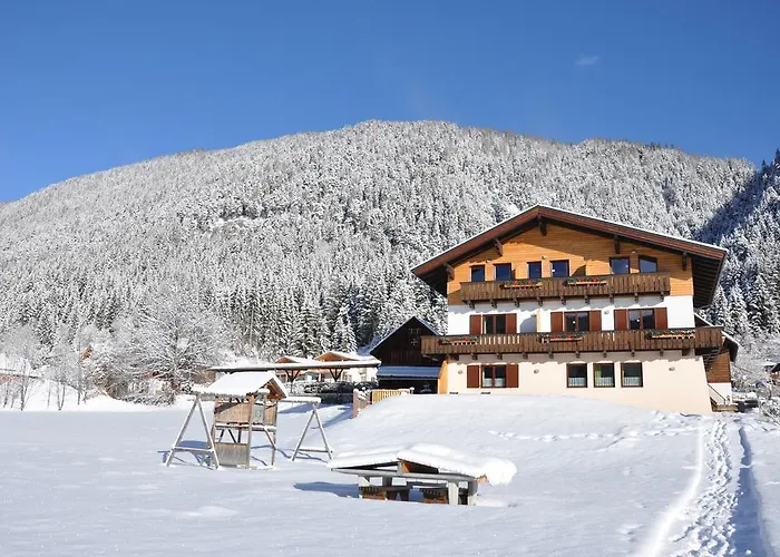 Appartamento Knaller *