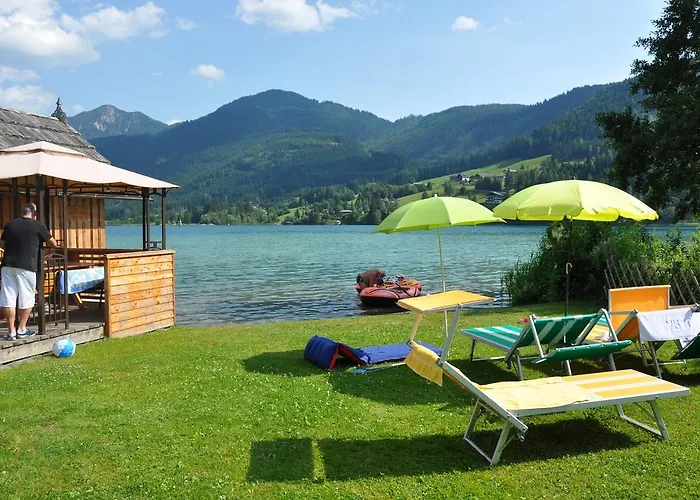 Knaller * Weissensee