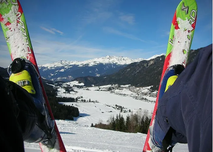 Appartamento Knaller