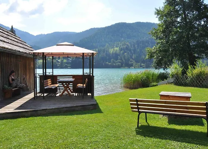 Appartamento Knaller *