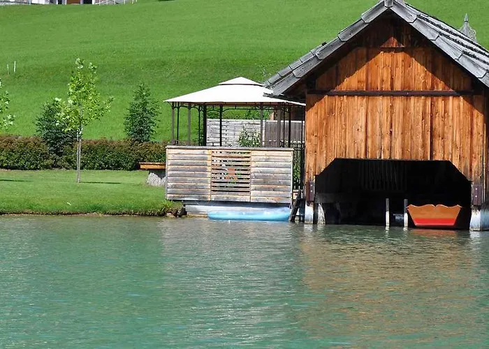 Knaller Appartamento