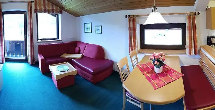 Knaller * Weissensee