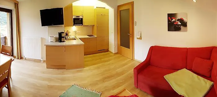 Appartamento Knaller