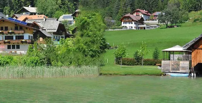 Knaller Appartamento