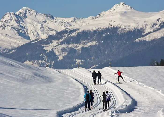 Appartamento Knaller